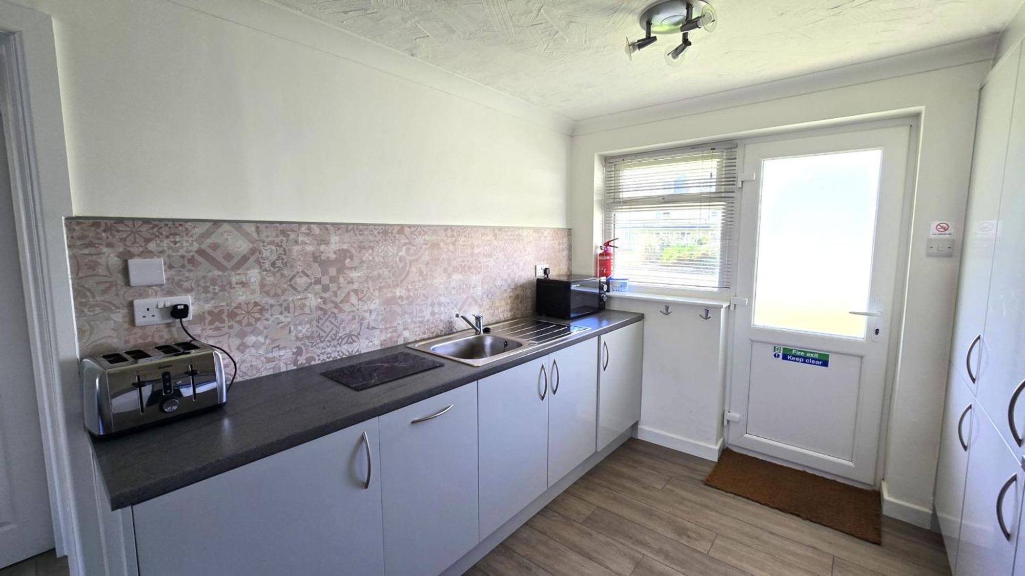 10 Wheal Ramoth Villa Perranporth Eksteriør billede
