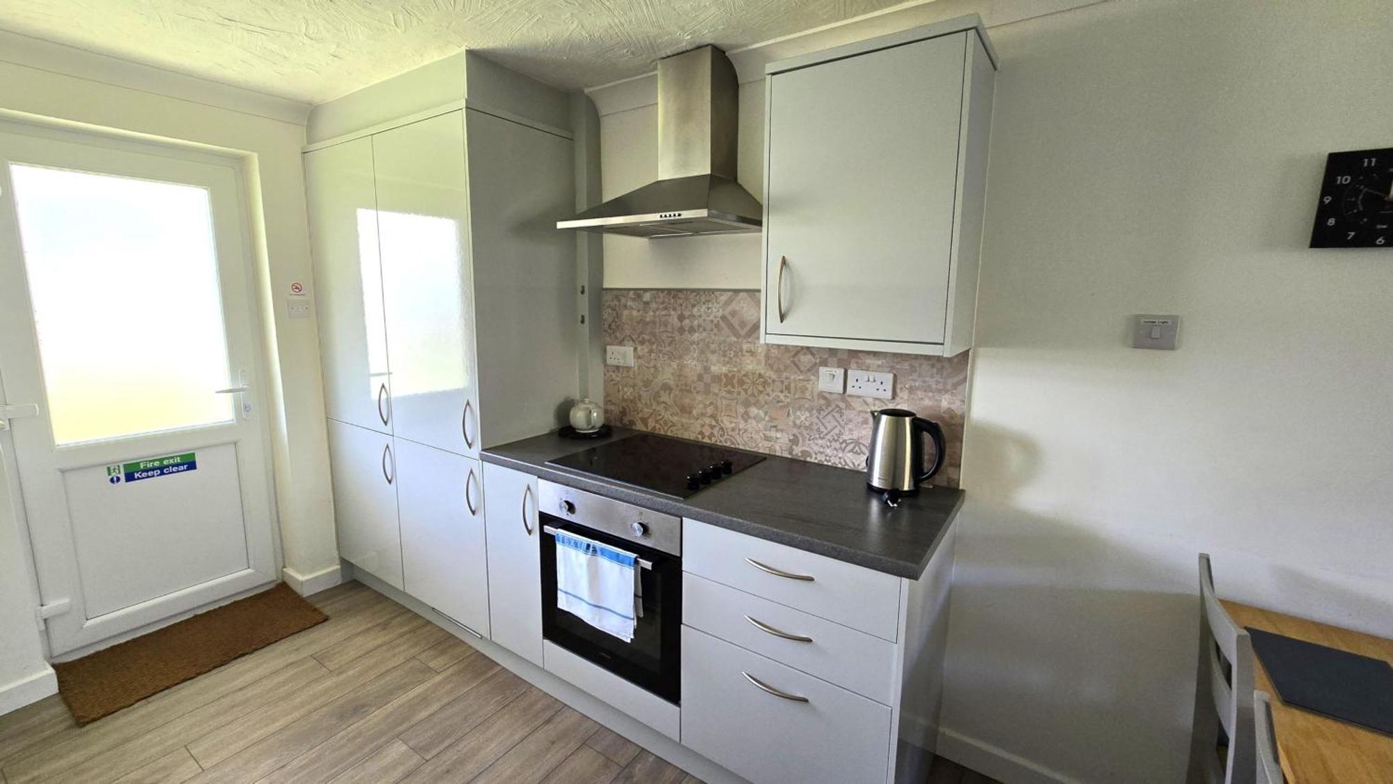 10 Wheal Ramoth Villa Perranporth Eksteriør billede