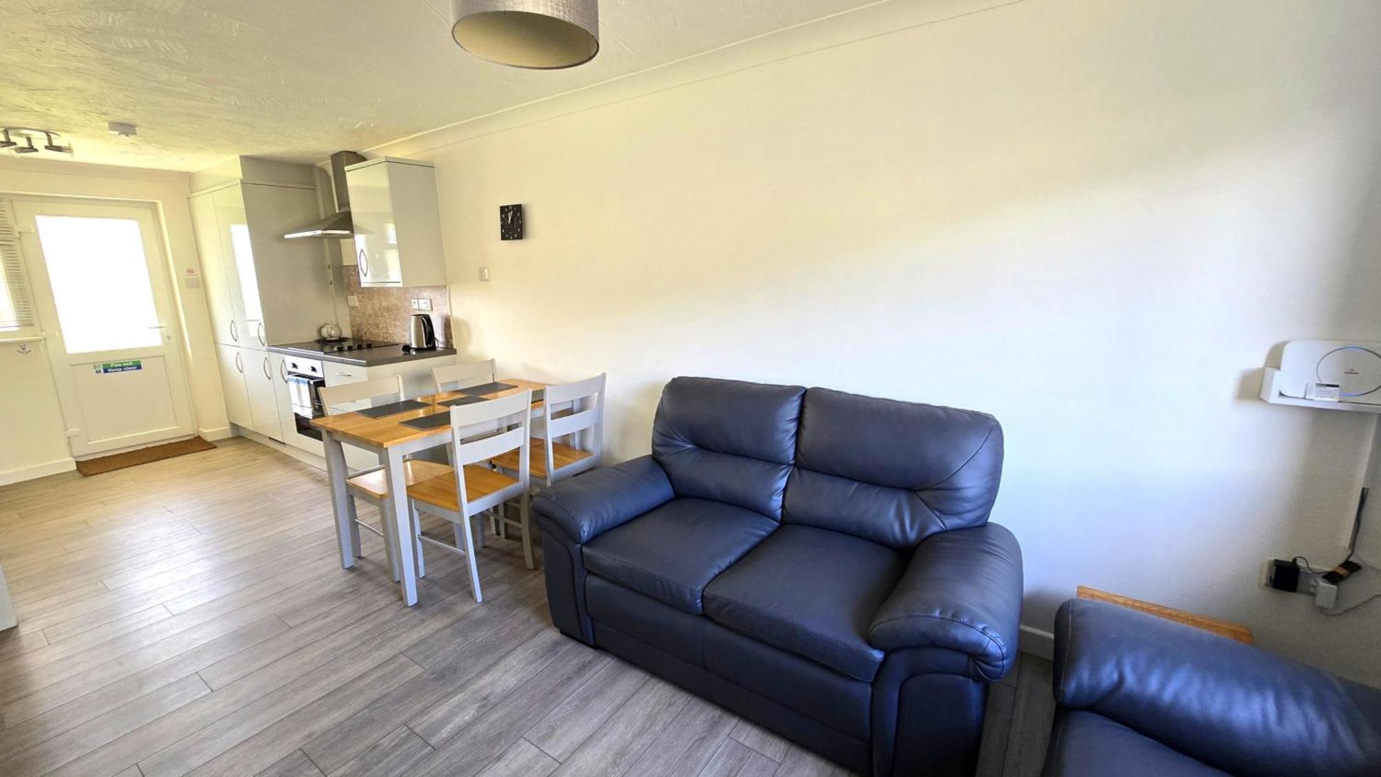 10 Wheal Ramoth Villa Perranporth Eksteriør billede