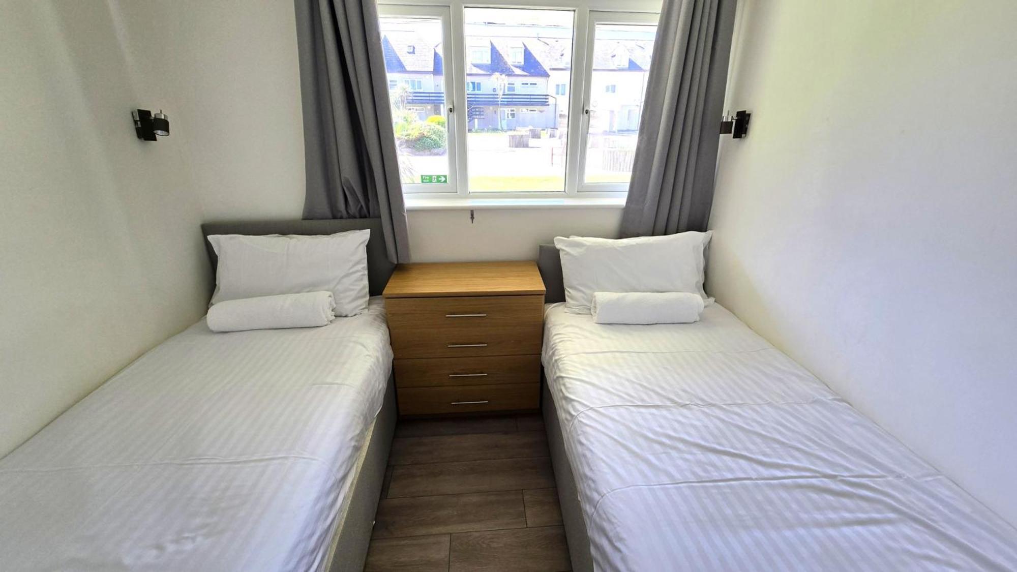 10 Wheal Ramoth Villa Perranporth Eksteriør billede